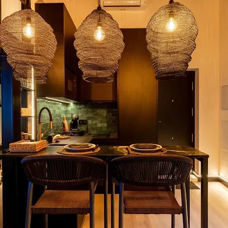 Loft Santa Justa Apartamento *