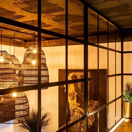 Apartamento Loft Santa Justa Sevilha